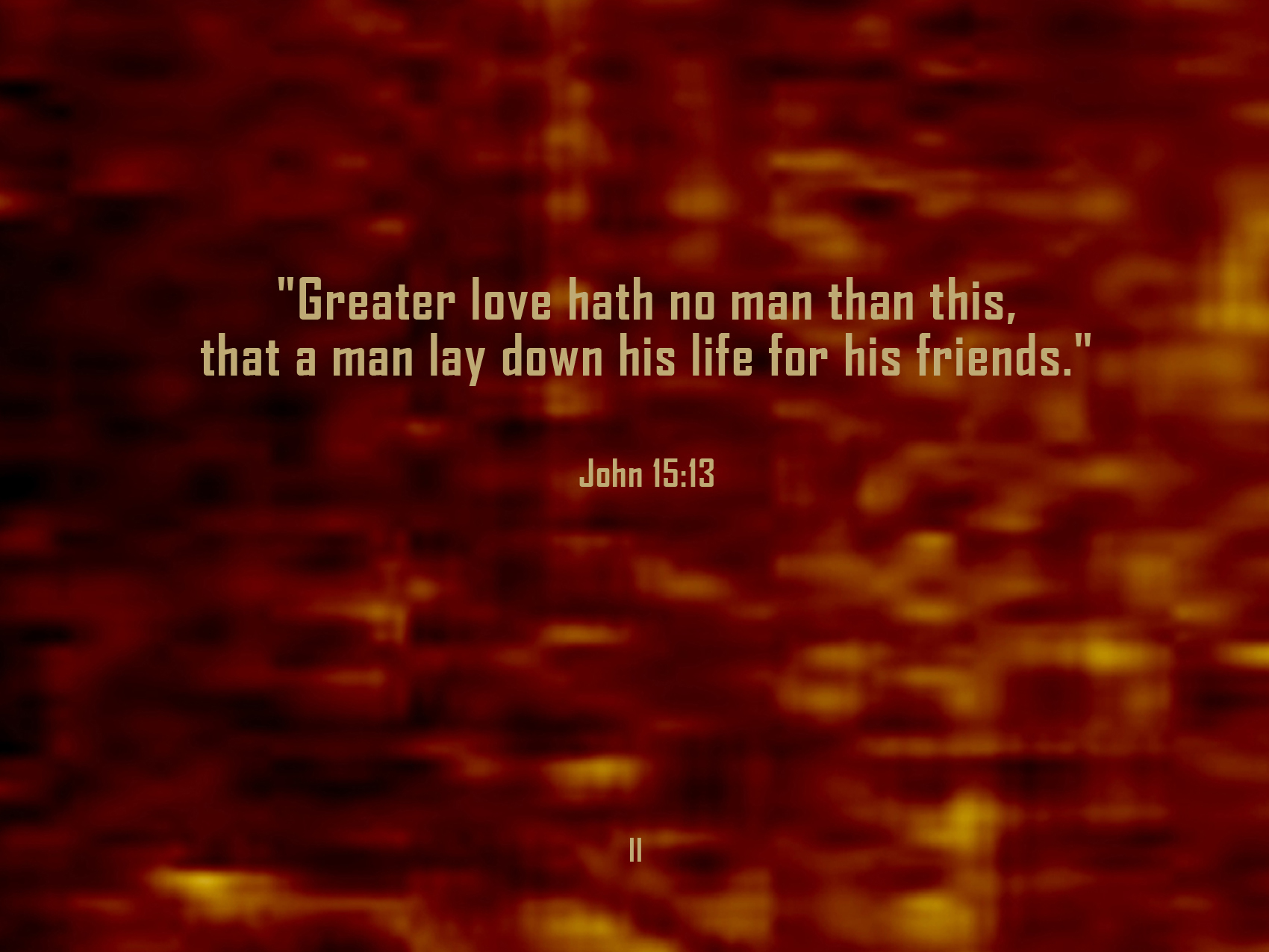 Beyond the Sacred Shroud Prayer Cloth