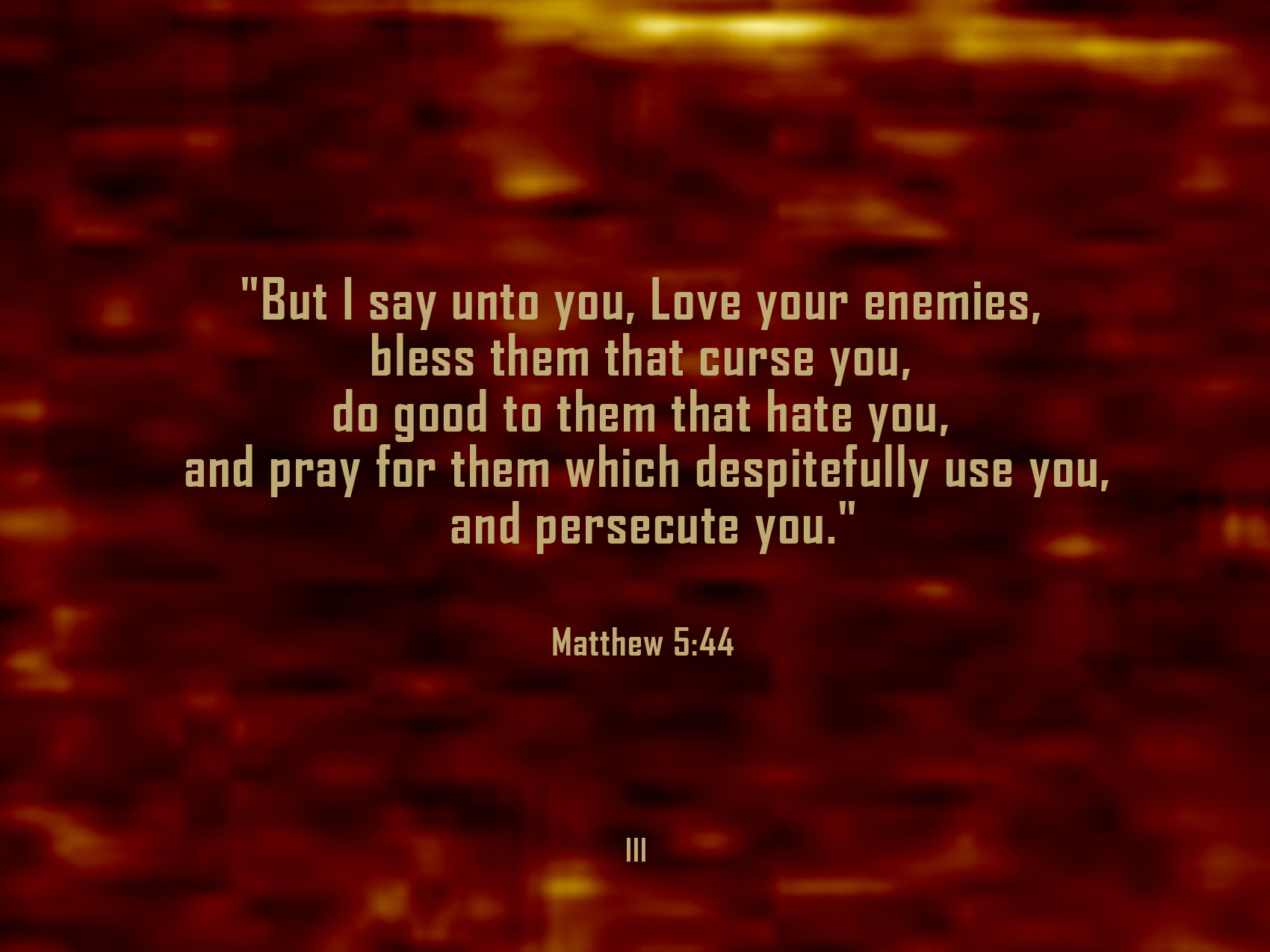 Beyond the Sacred Shroud Prayer Cloth